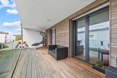 Belle maison contiguë sise à La Tour-de-Trême