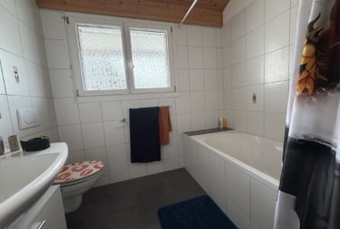 À louer - Maison individuelle de 4.5 pièces avec jardin à Riaz