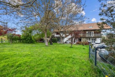 Magnifique duplex de 4,5 pièces au cachet unique