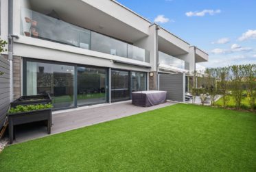 Belle maison contiguë sise à La Tour-de-Trême