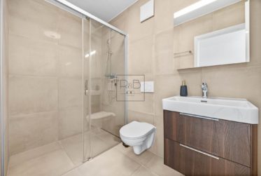 Belle maison contiguë sise à La Tour-de-Trême