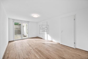 Appartement 2.5 pièces