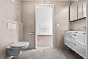 Appartement 2.5 pièces