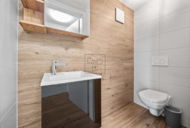 Appartement 2.5 pièces