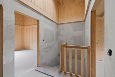 Villa contemporaine lumineuse avec extérieurs privatifs