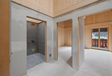 Villa contemporaine lumineuse avec extérieurs privatifs