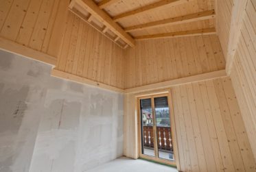 Villa contemporaine lumineuse avec extérieurs privatifs