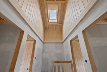 Villa contemporaine d'exception