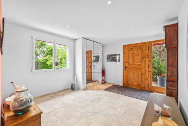 Sublime maison de 6.5 pièces sise à Bulle