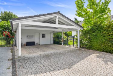 Sublime maison de 6.5 pièces sise à Bulle