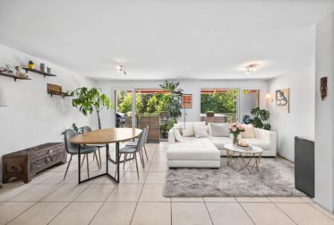 Duplex lumineux 4,5 pièces à Belfaux – Calme, espace et qualité de vie