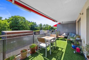 Duplex lumineux 4,5 pièces à Belfaux – Calme, espace et qualité de vie