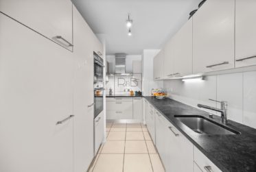 Duplex lumineux 4,5 pièces à Belfaux – Calme, espace et qualité de vie