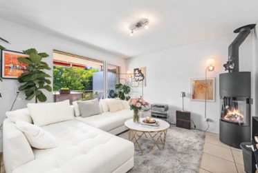 Duplex lumineux 4,5 pièces à Belfaux – Calme, espace et qualité de vie