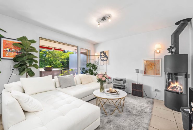 Duplex lumineux 4,5 pièces à Belfaux – Calme, espace et qualité de vie