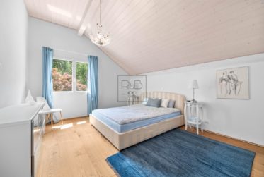 Sublime maison de 6.5 pièces sise à Bulle