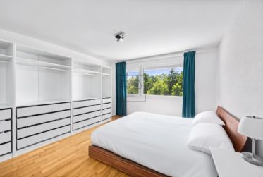 Duplex lumineux 4,5 pièces à Belfaux – Calme, espace et qualité de vie