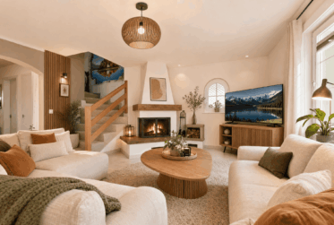Belle villa individuelle sise à Arconciel