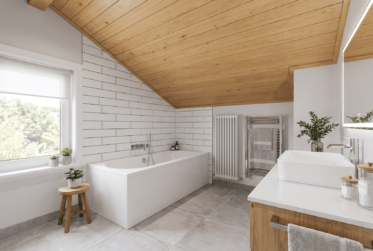 Maison individuelle à proximité immédiate de Bulle