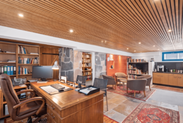 Maison individuelle à proximité immédiate de Bulle