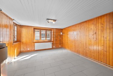 Duplex rénové au cœur du village : Rossinière,