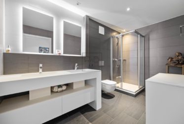 Magnifique duplex de 4,5 pièces