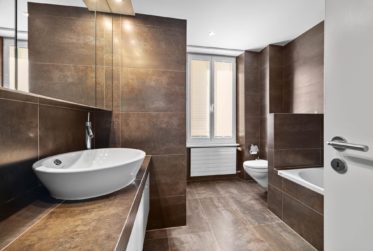 Magnifique maison individuelle de 9,5 pièces avec jardin – Lausanne sous-gare