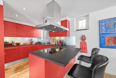 Magnifique maison individuelle de 9,5 pièces avec jardin – Lausanne sous-gare