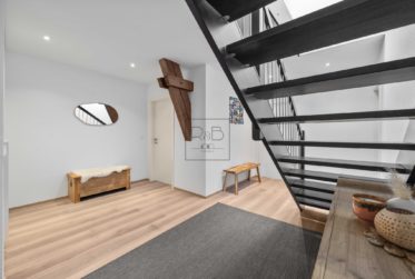 Magnifique duplex de 4,5 pièces
