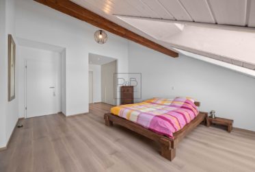 Magnifique duplex de 4,5 pièces