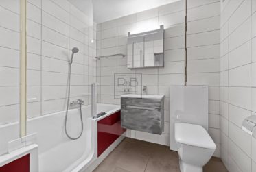 Appartement familial de 5.5 pièces au coeur de la ville