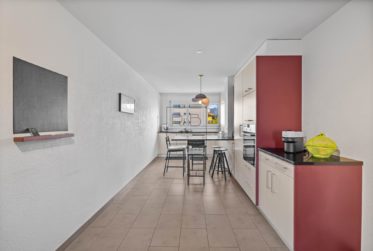 Appartement familial de 5.5 pièces au coeur de la ville